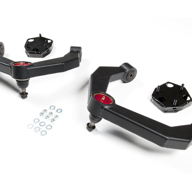 Zone 2" Adventure Series Leveling Kit