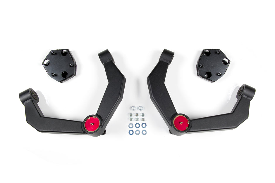 Zone 2" Adventure Series Leveling Kit