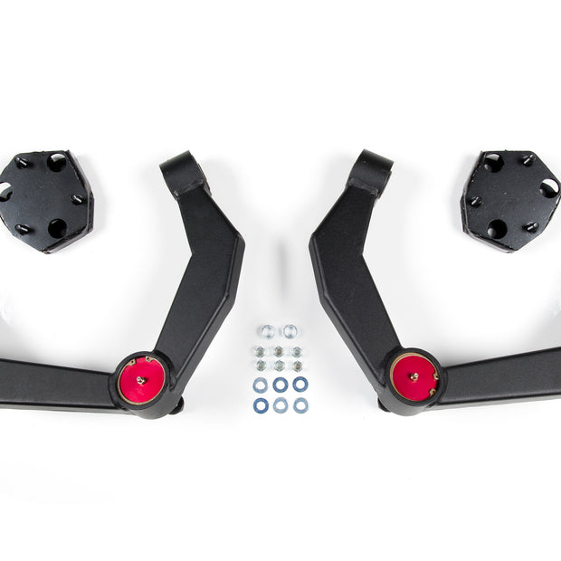 Zone 2" Adventure Series Leveling Kit