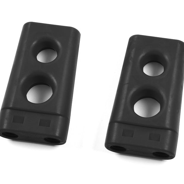 Zone 2.5" Bump Stop Extension Kit