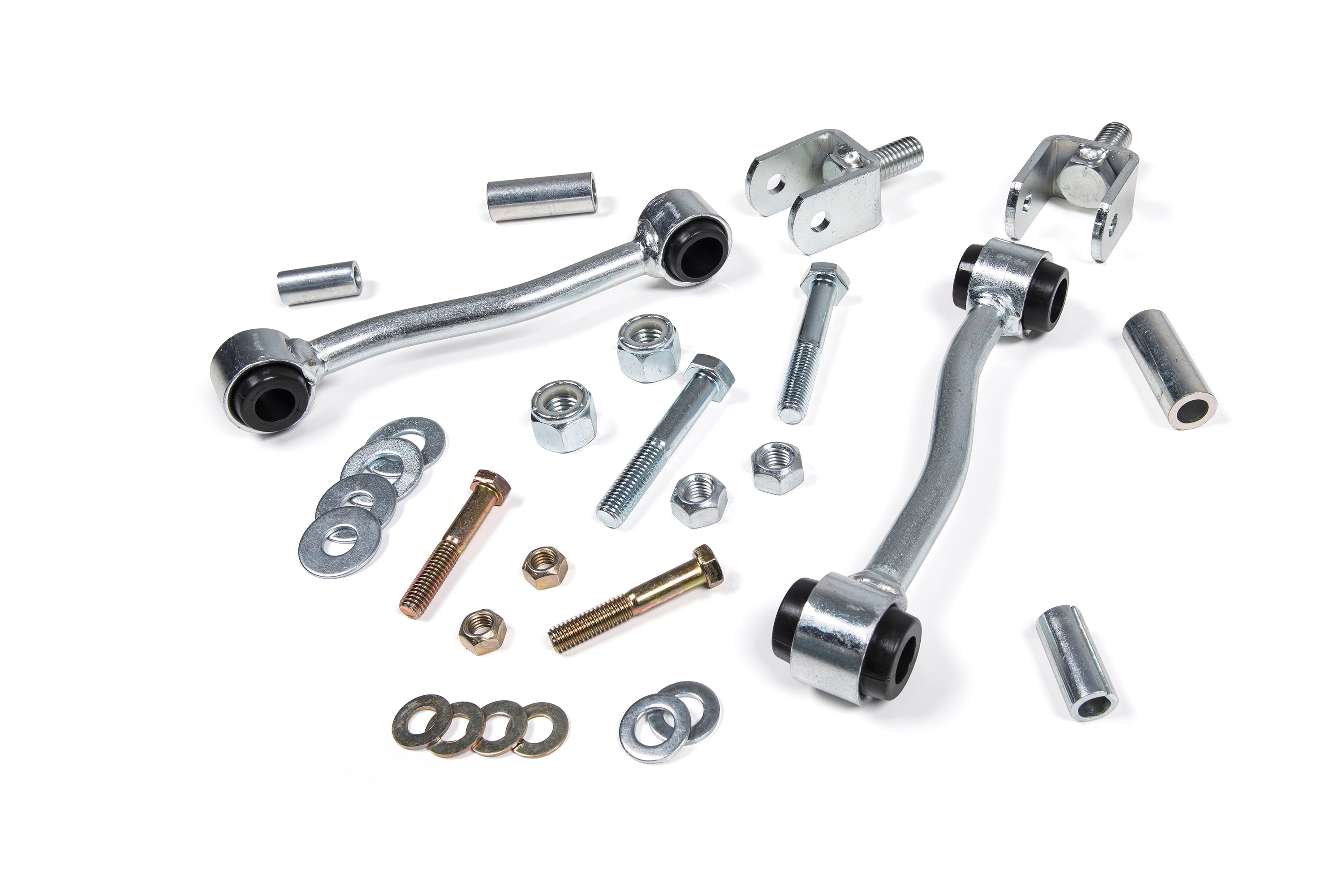 Zone Sway Bar Links