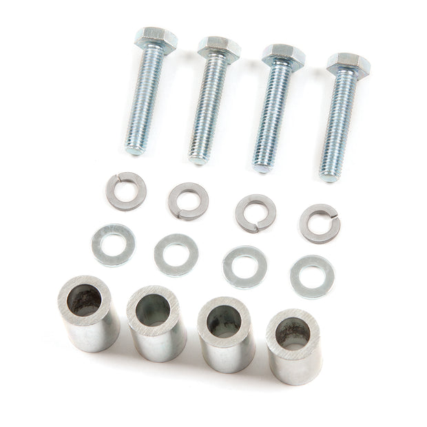 Zone Carrier Bearing Drop Kit