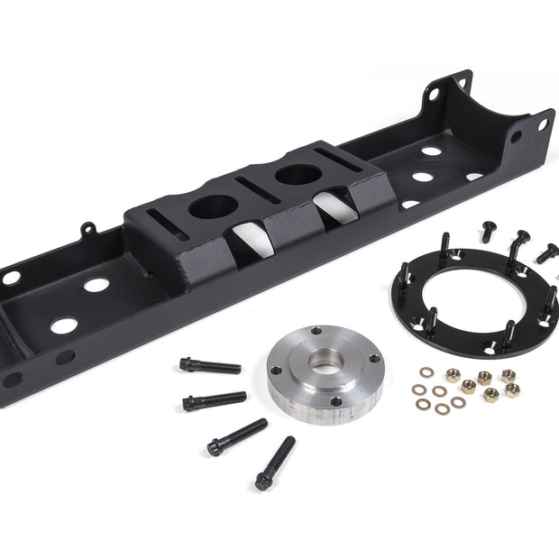 Zone Transfer Case Indexing Ring Kit