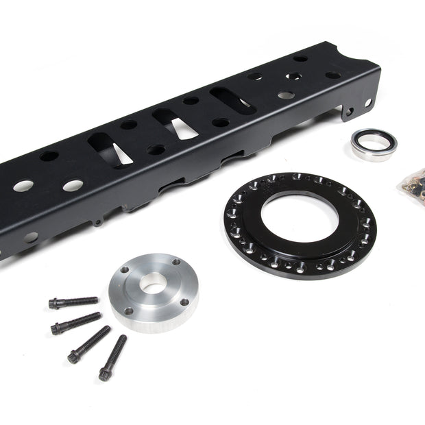 Zone Transfer Case Indexing Ring Kit - For 8-Bolt TC'S