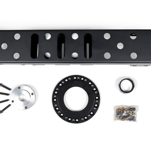 Zone Transfer Case Indexing Ring Kit - For 8-Bolt TC'S