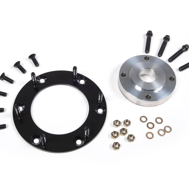 Zone Tcase Index Kit