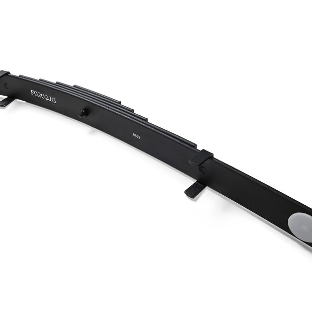 Zone 2.5in Mini Pack