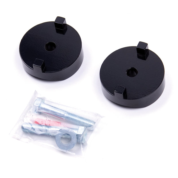 05-Up Ford F250/350 1in Spacer Kit
