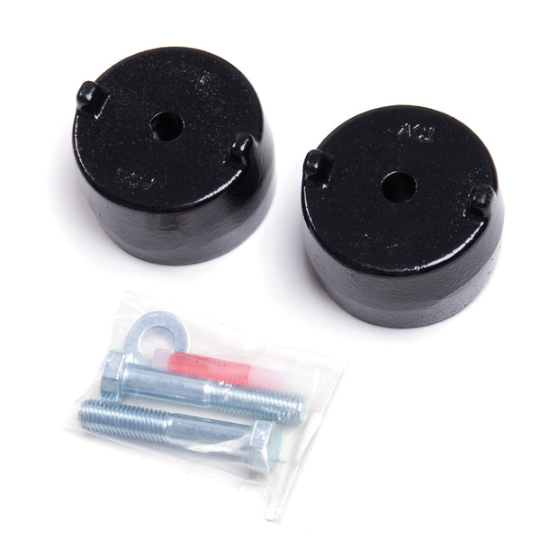 Zone 2" Leveling Kit