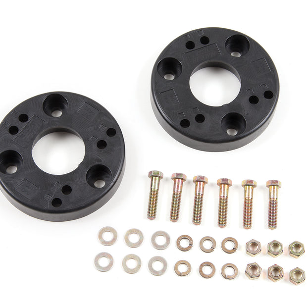 Zone 2" Strut Spacer Leveling Kit
