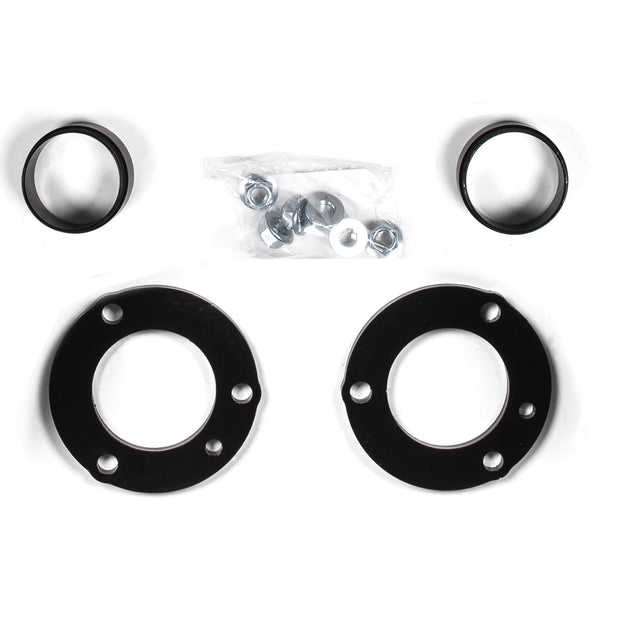 Zone 2" Leveling Kit