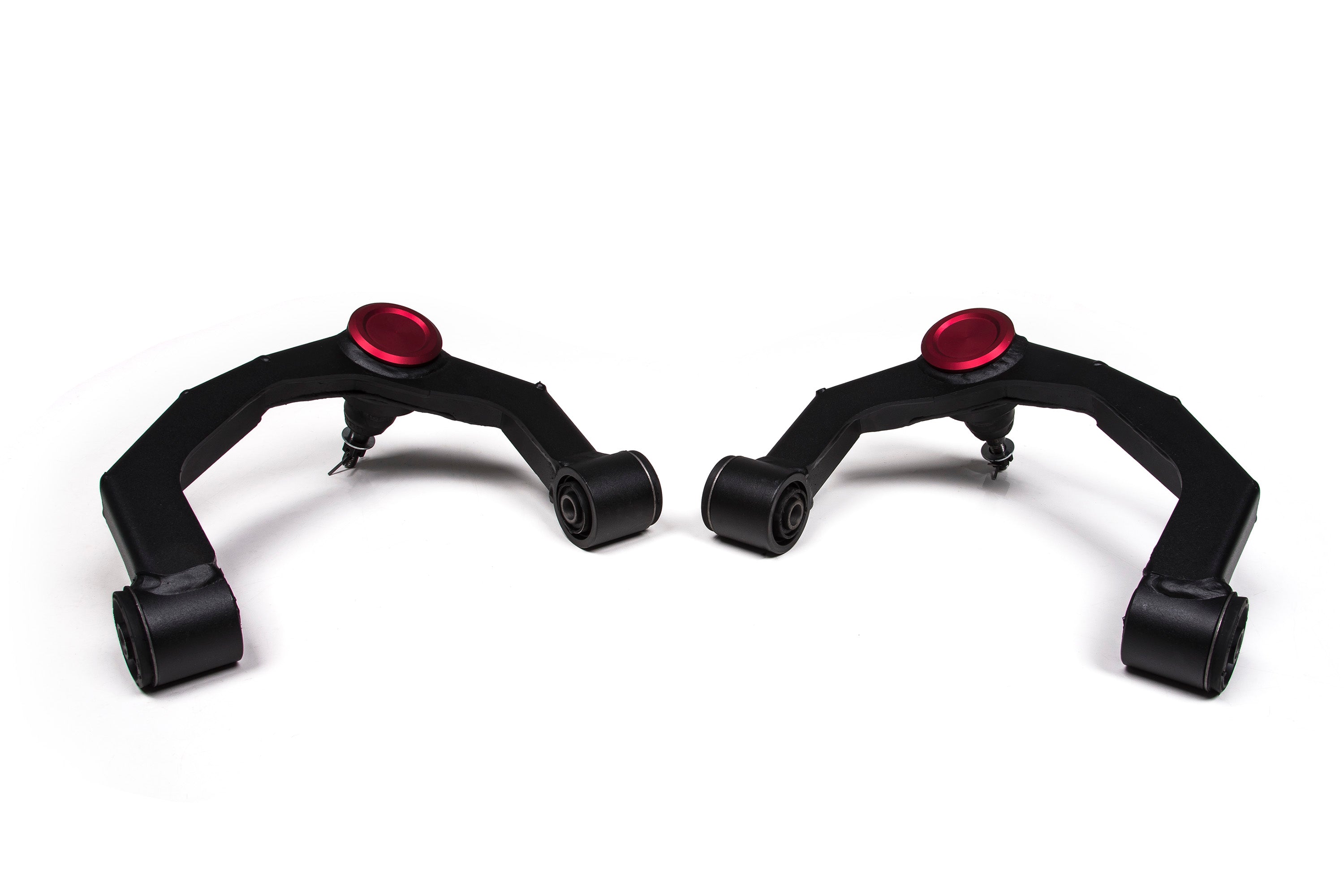 Zone Adventure Series Upper Control Arms