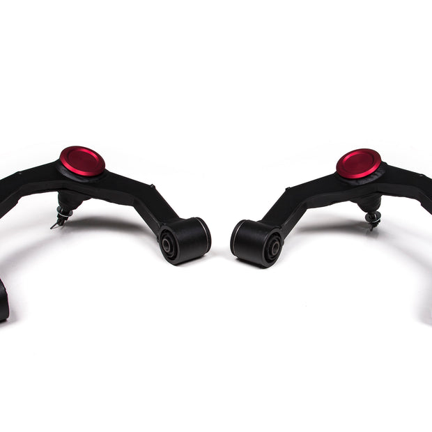 Zone Adventure Series Upper Control Arms