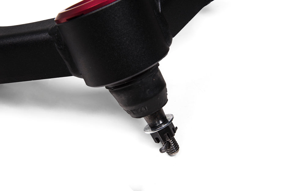 Zone Adventure Series Upper Control Arms