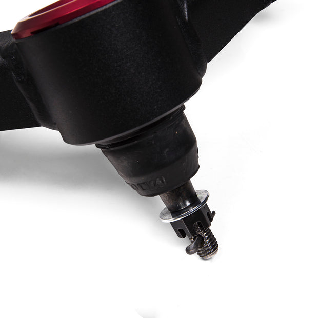 Zone Adventure Series Upper Control Arms