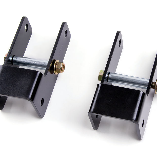 Zone 1in Frt Shackle Lift