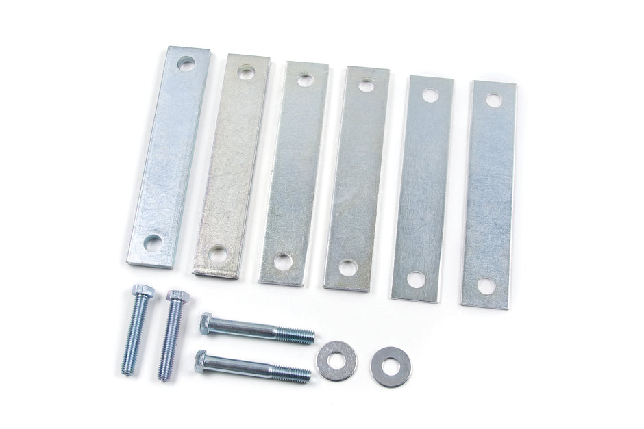 Zone Carrier Bearing Drop Kit