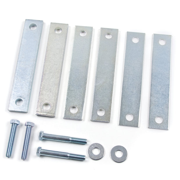 Zone Carrier Bearing Drop Kit