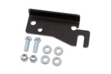Zone E-Brake Relocation Bracket