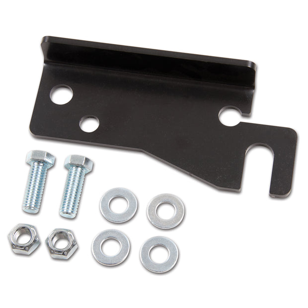 Zone E-Brake Relocation Bracket