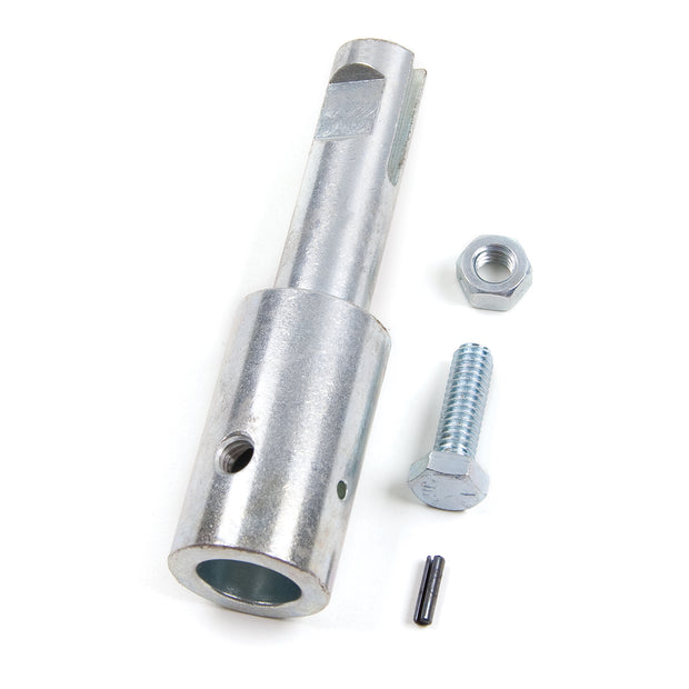 Zone Manual Shifter Extension