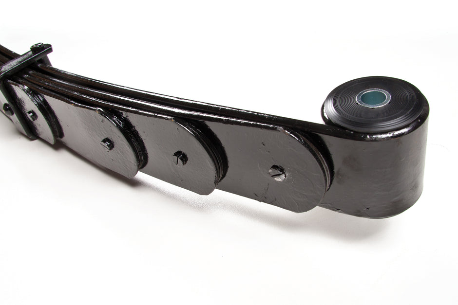 Zone 2in Leaf Spring