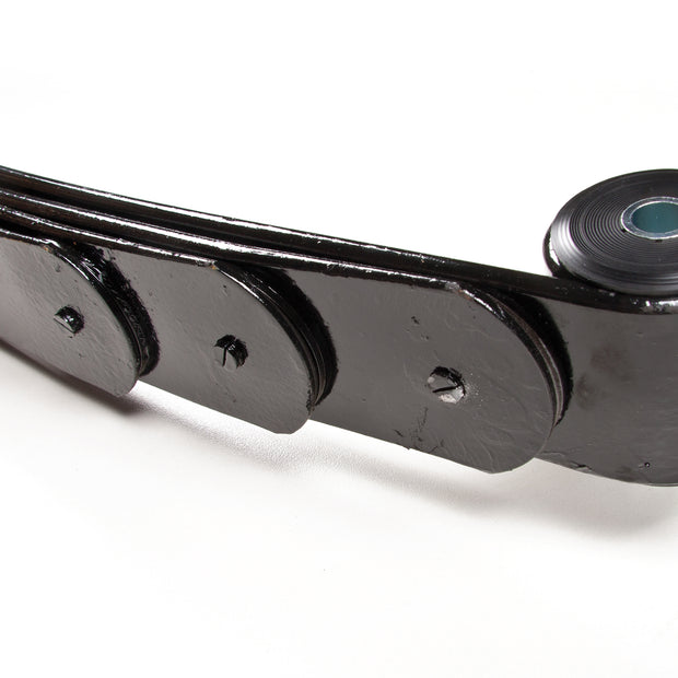 Zone 2in Leaf Spring