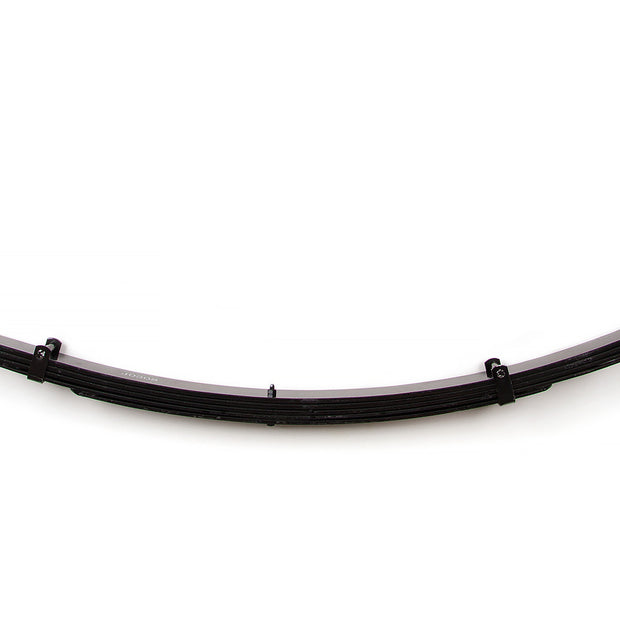 Zone 3in Leaf Spring