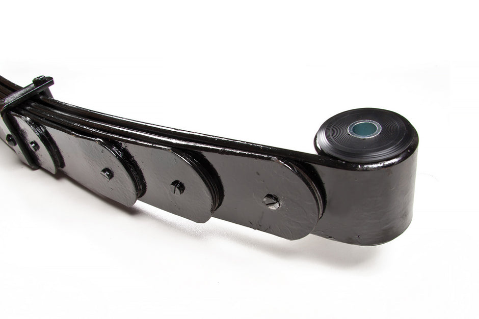 Zone 3in Leaf Spring