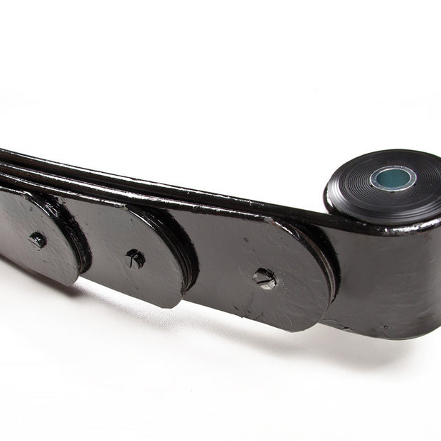 Zone 3in Leaf Spring