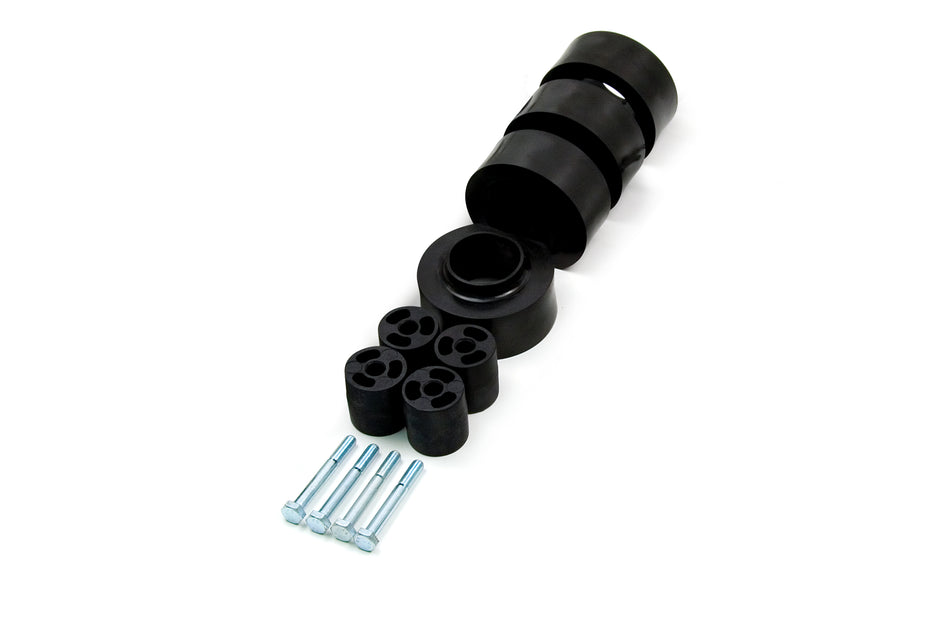 Zone 1.75" Coil Spring Spacer Lift Kit