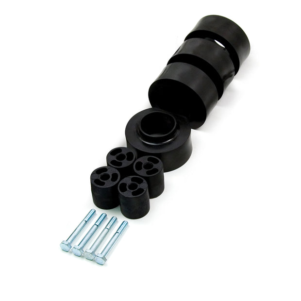Zone 1.75" Coil Spring Spacer Lift Kit