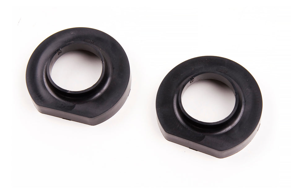 Zone 3/4" Coil Spring Spacers