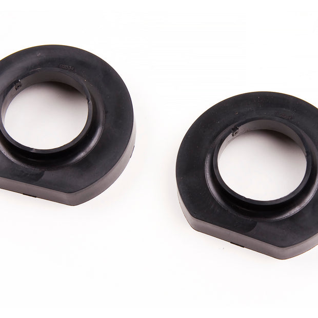 Zone 3/4" Coil Spring Spacers