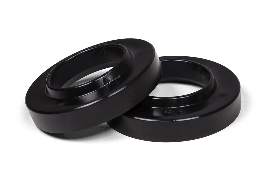Zone 3/4" Coil Spring Spacers