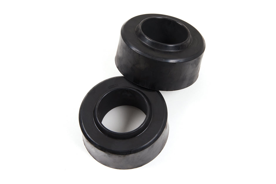 Zone 2" Coil Spring Spacers