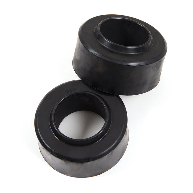 Zone 2" Coil Spring Spacers