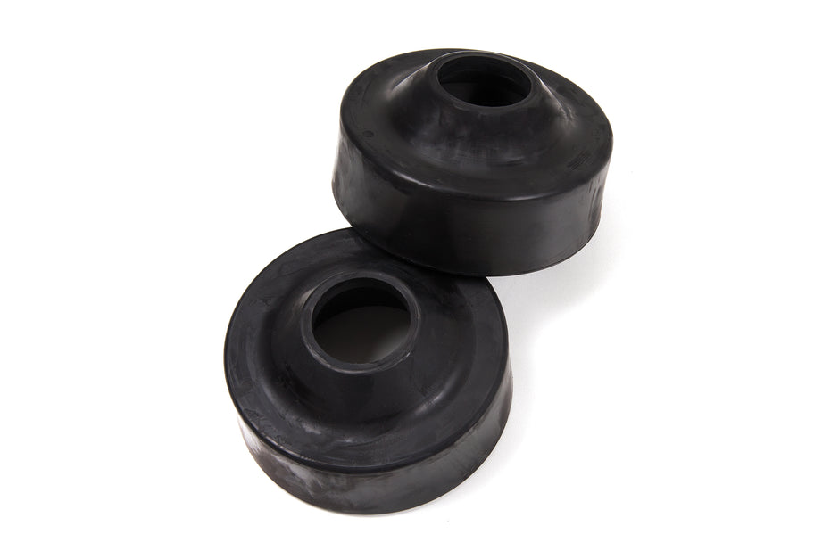 Zone 2" Coil Spring Spacers