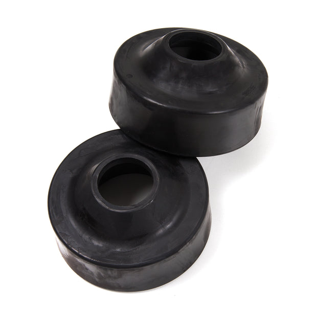Zone 2" Coil Spring Spacers