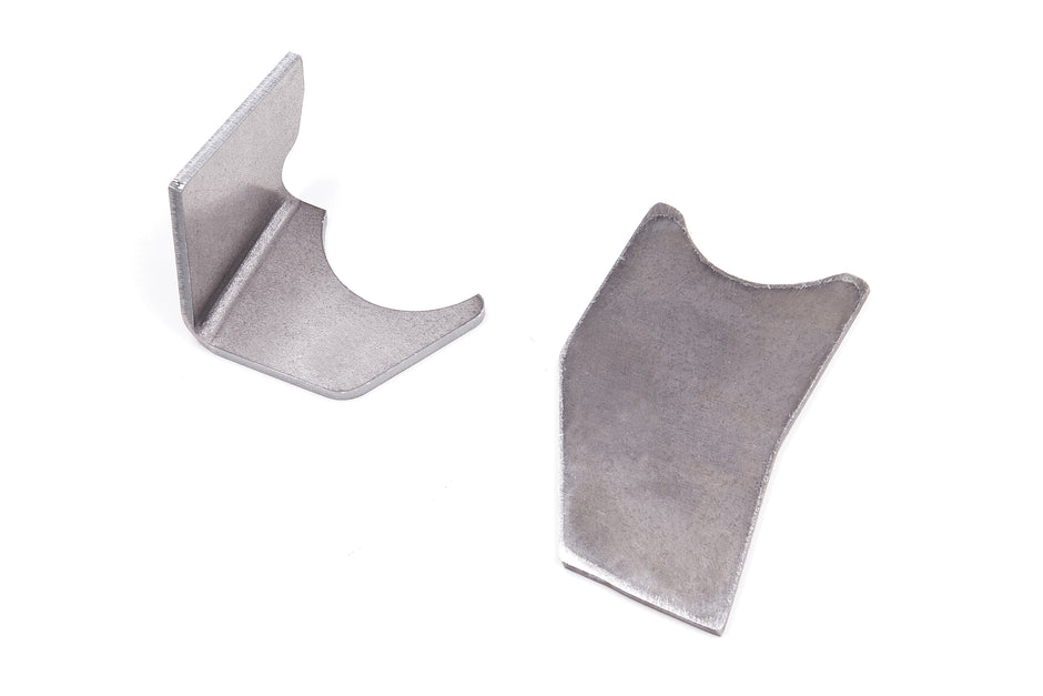 Zone Track Bar Bracket Reinforcement Brace/Gusset