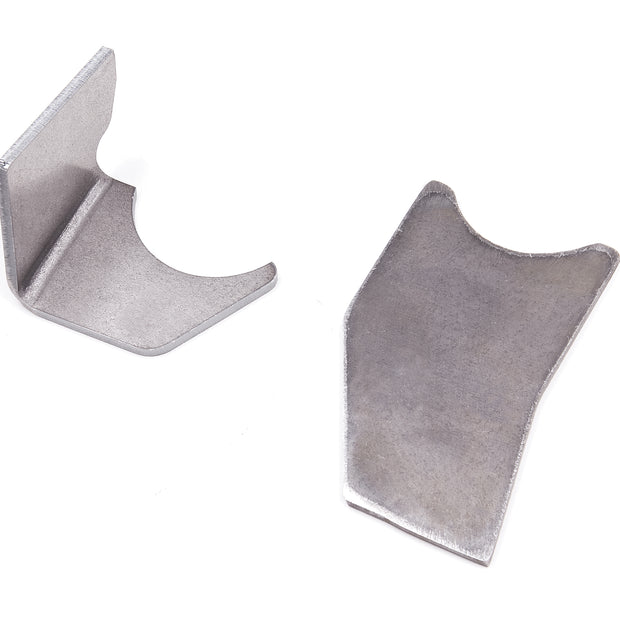 Zone Track Bar Bracket Reinforcement Brace/Gusset