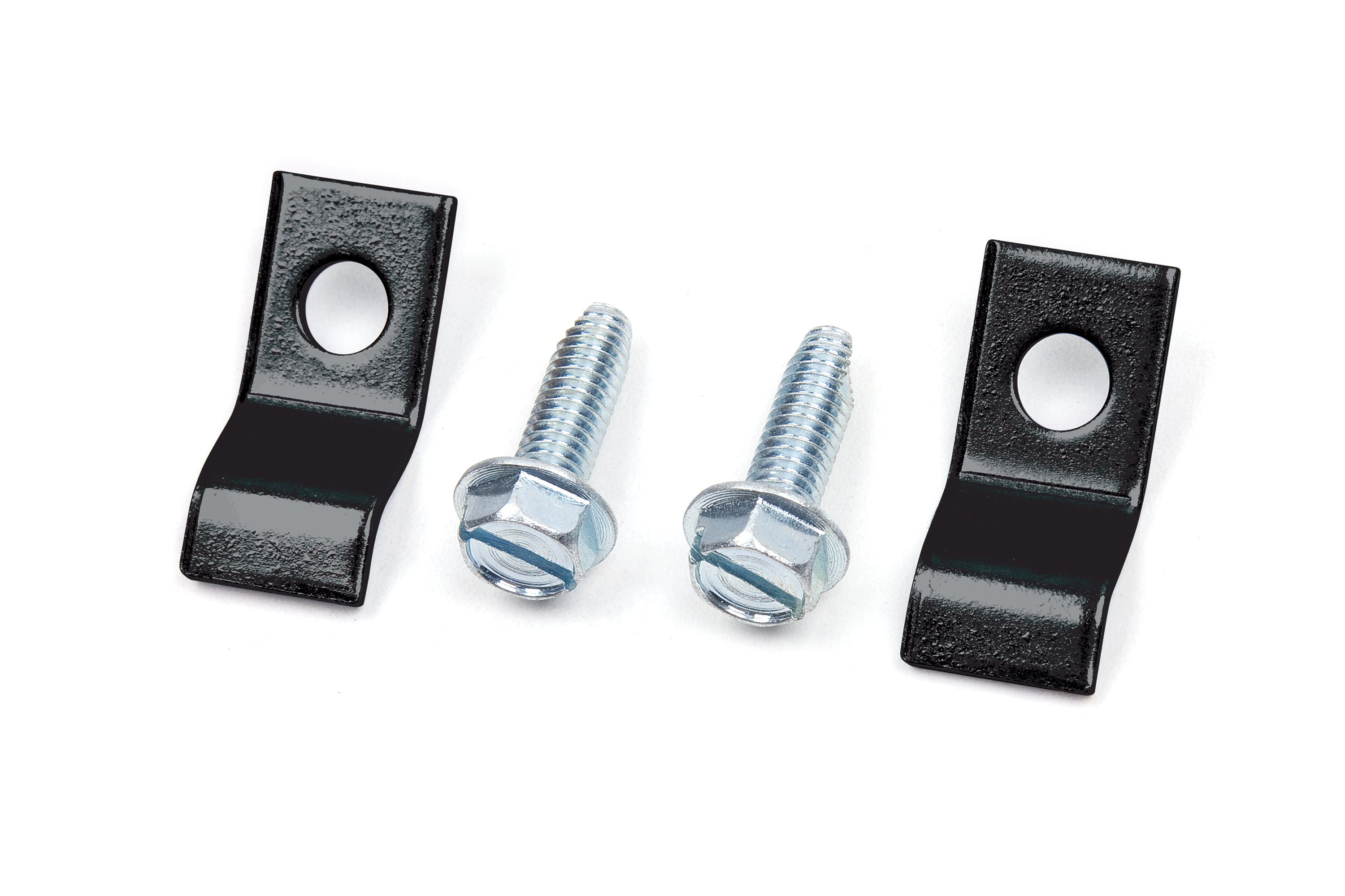 Zone Coil Spring Retainers