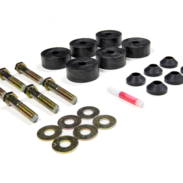 Zone 3/4" Transfer Case Drop Kit