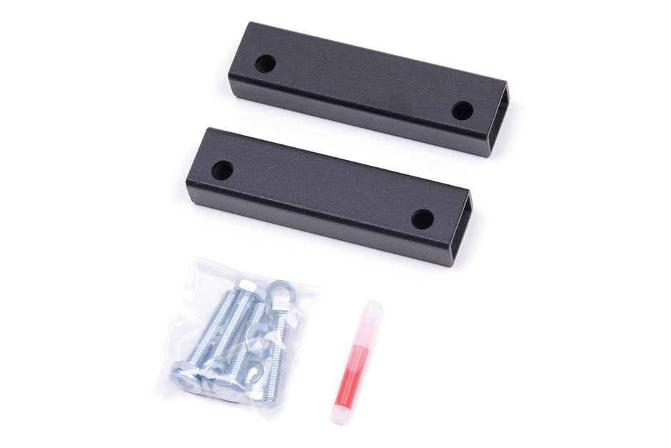 Zone 1" Transfer Case Drop Kit