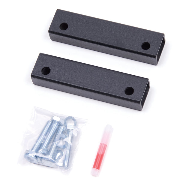 Zone 1" Transfer Case Drop Kit