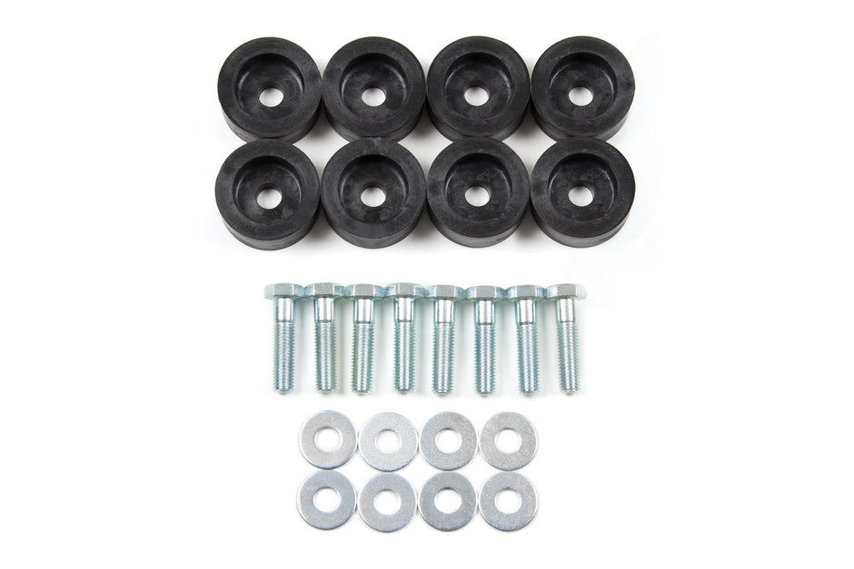 Zone 3/4" Transfer Case Drop Kit