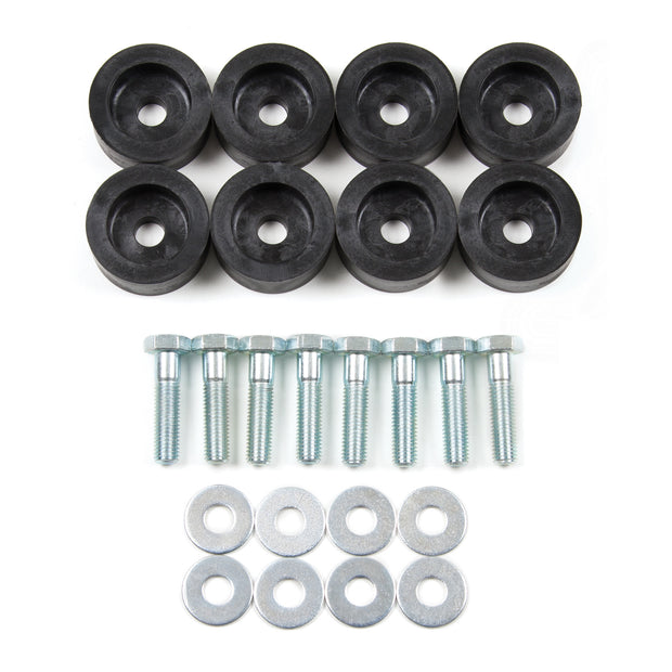 Zone 3/4" Transfer Case Drop Kit