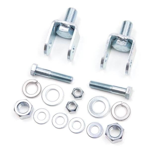 Zone Upper Shock Mount Conversion Kit