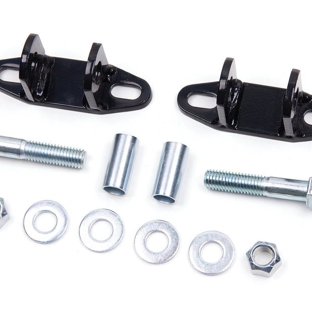 Zone Bar Pin Eliminators