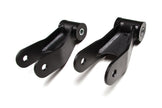 Zone Leaf Spring Shackles - 1.0